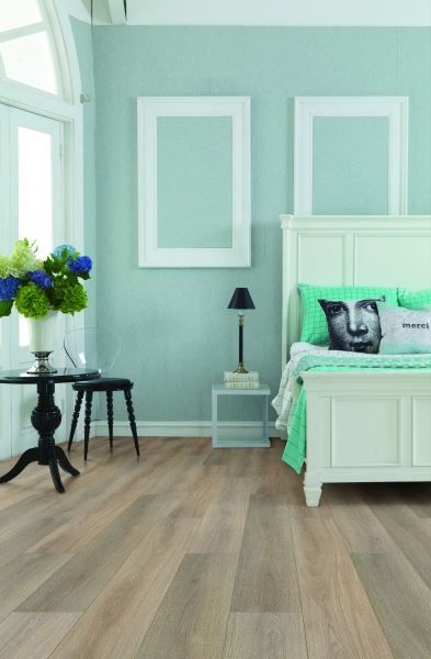 Кварцвиниловая плитка "LG" Орешник классический (1200*180*2 мм) — купить в Ижевске