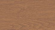 Плинтус "Идеал" пластиковый Элит Дуб Коньячный (2500*22*67 мм) — купить в Ижевске