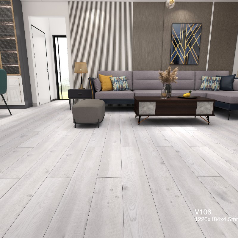 Виниловые полы "Betta" Villa Дуб Имола V106 (1220*184*4,5 мм) — купить в Ижевске