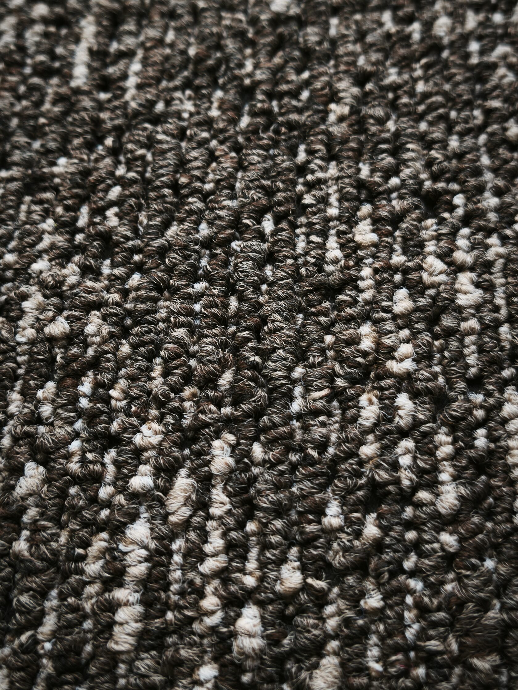 Ковровая плитка "Bonkeel" Sunrise Brown (500*500*5 мм) — купить в Ижевске