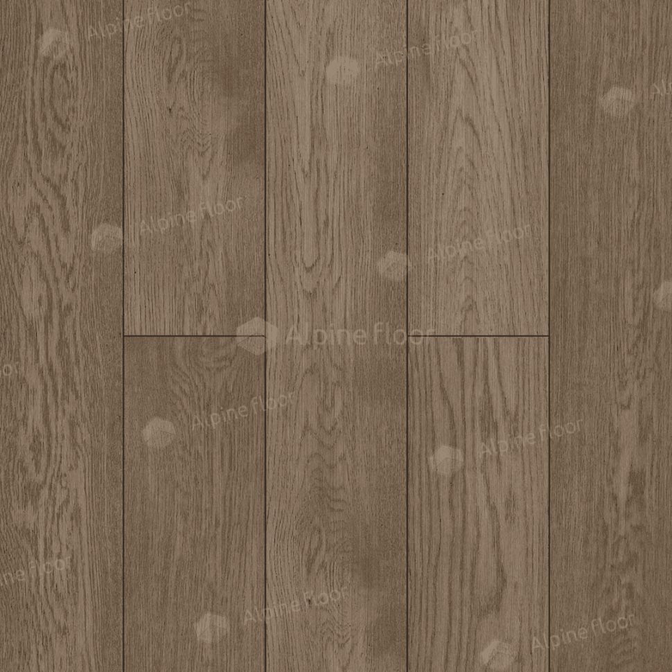 Инженерная доска "Alpine Floor" Studio Дуб Терра (400-1200*145*12 мм) — купить в Ижевске