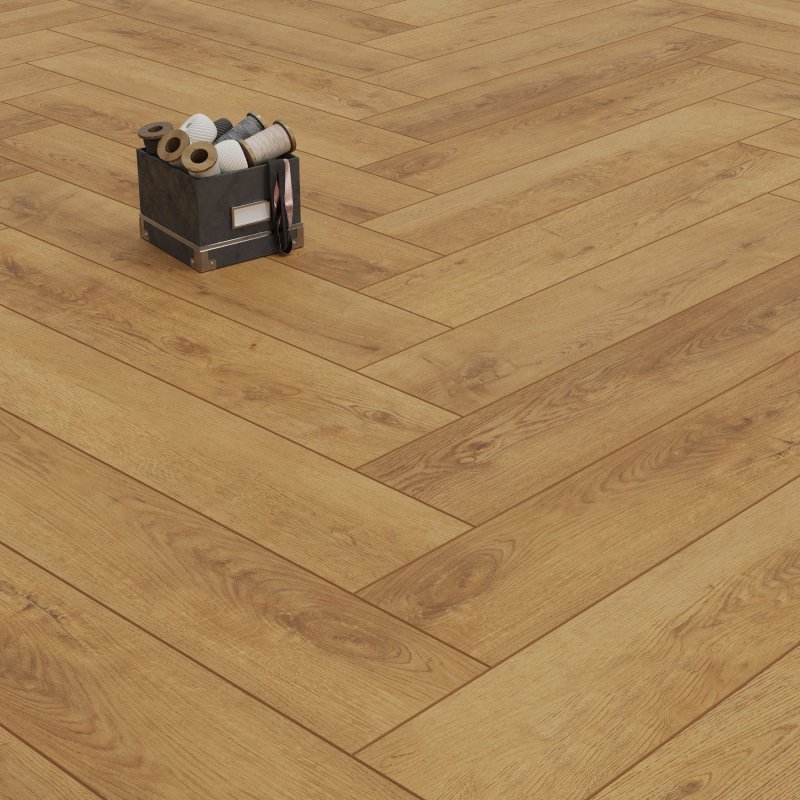 SPC ламинат  "Aberhof" Tanaro (640*128*5 мм) — купить в Ижевске