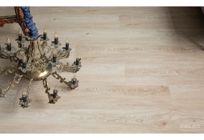 Кварц-винил Дуб Сарагоса (1227*232*2,5 мм) — купить в Ижевске