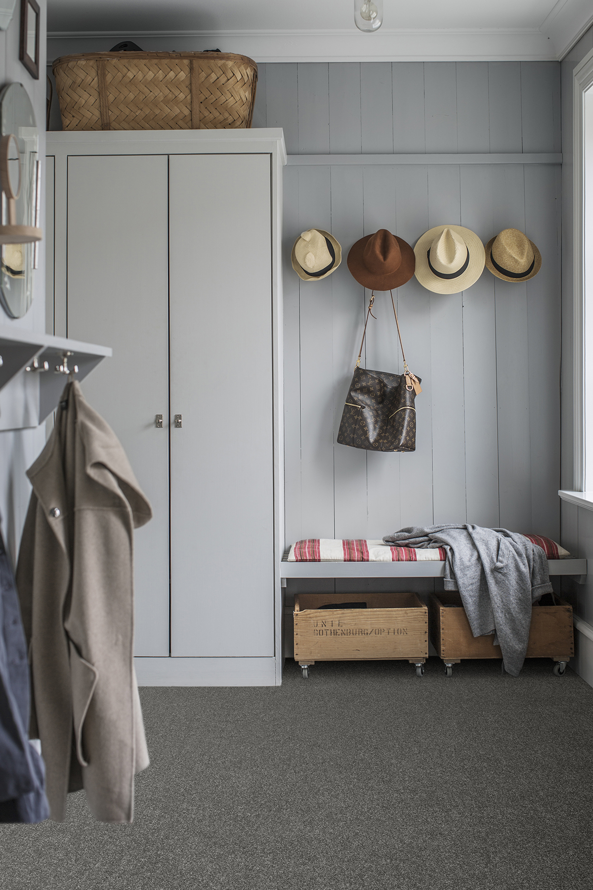 Ковровое покрытие "Bonkeel" Tuftex Twist 96 (ширина 4м) — купить в Ижевске