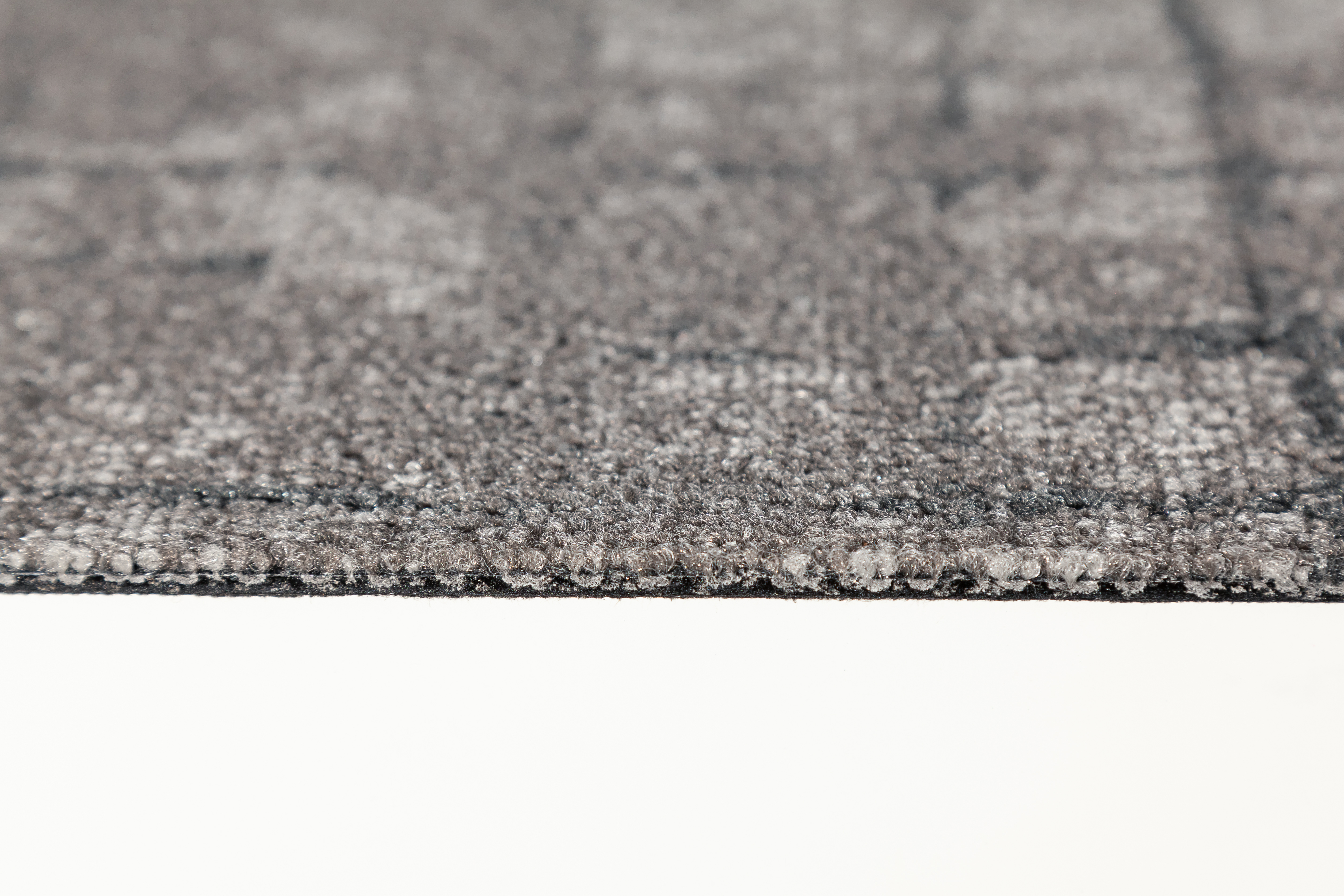 Ковровая плитка Macro Tile 96 (500*500*5 мм) — купить в Ижевске