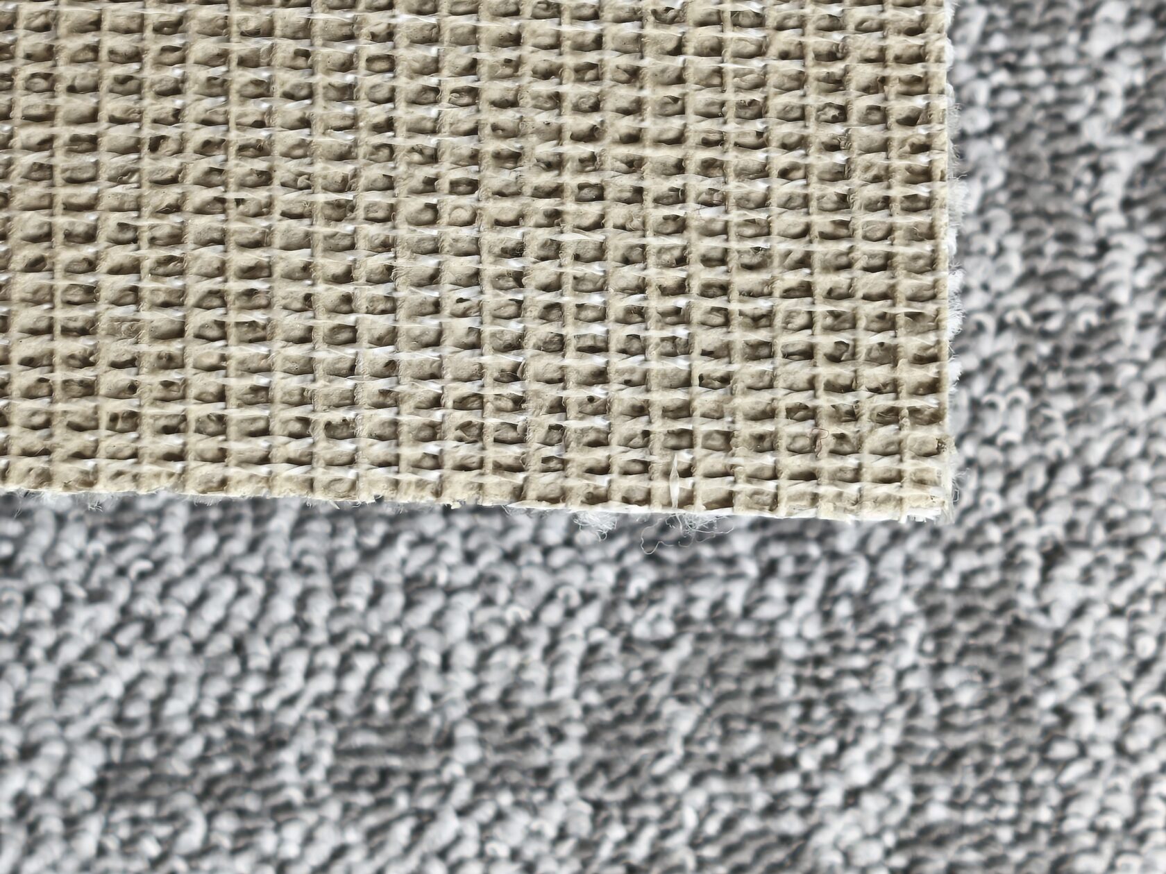 Ковровое покрытие "Bonkeel" Soul One Grey (ширина 4м) — купить в Ижевске