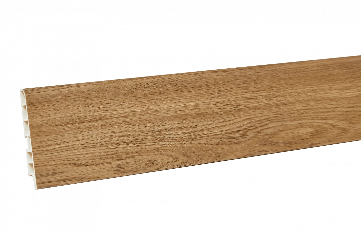 Плинтус CM Floor Дуб Бурбон  (2200*15*85 мм) — купить в Ижевске