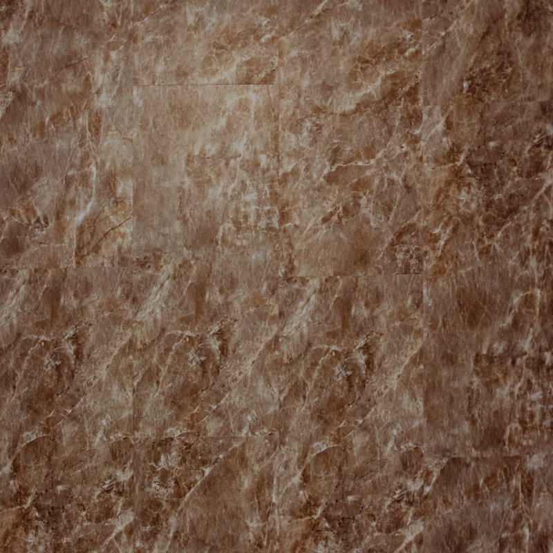 SPC плитка Мрамор Марон 115 (600*300*4 мм) — купить в Ижевске