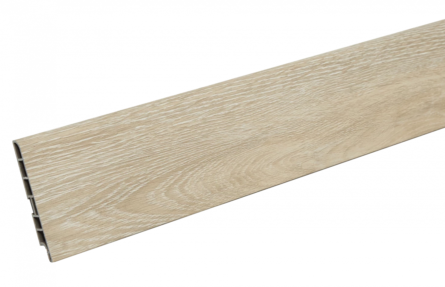 Плинтус CM Floor Дуб Стокгольм  (2200*15*85 мм) — купить в Ижевске