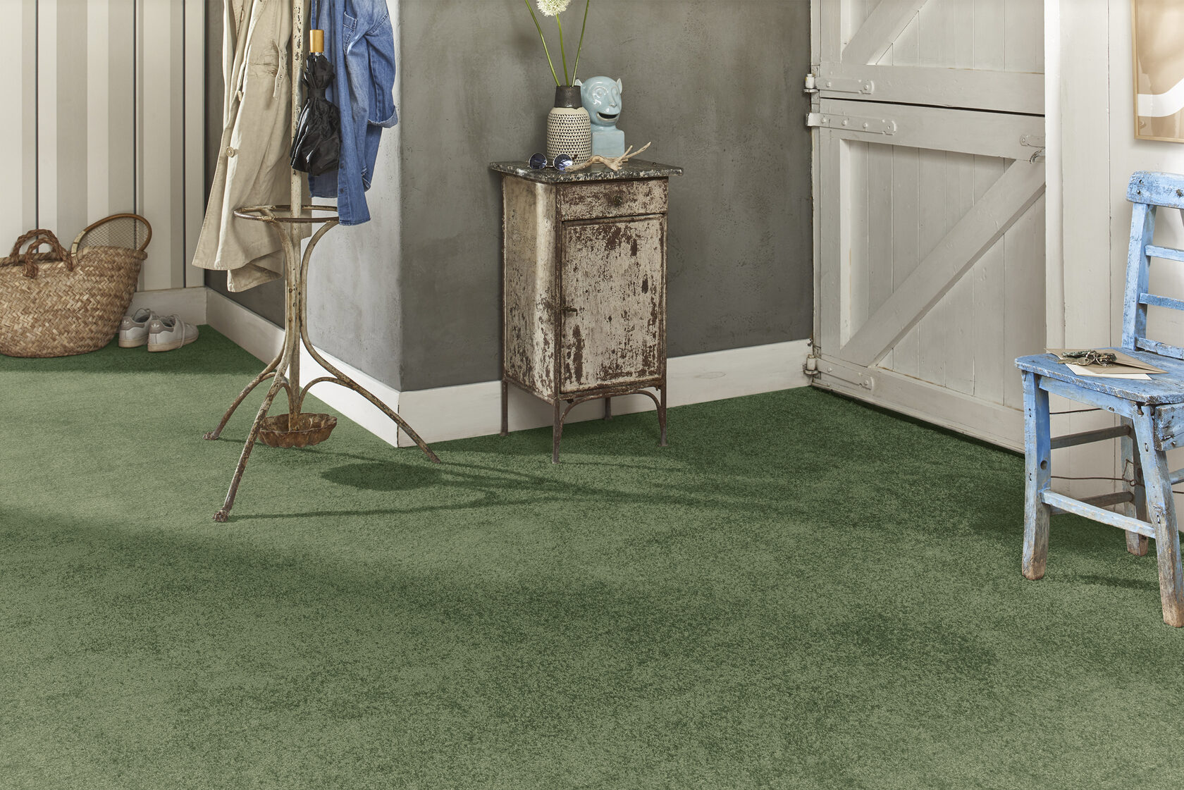 Ковровое покрытие "Bonkeel" Florida 24 (ширина 4м) — купить в Ижевске