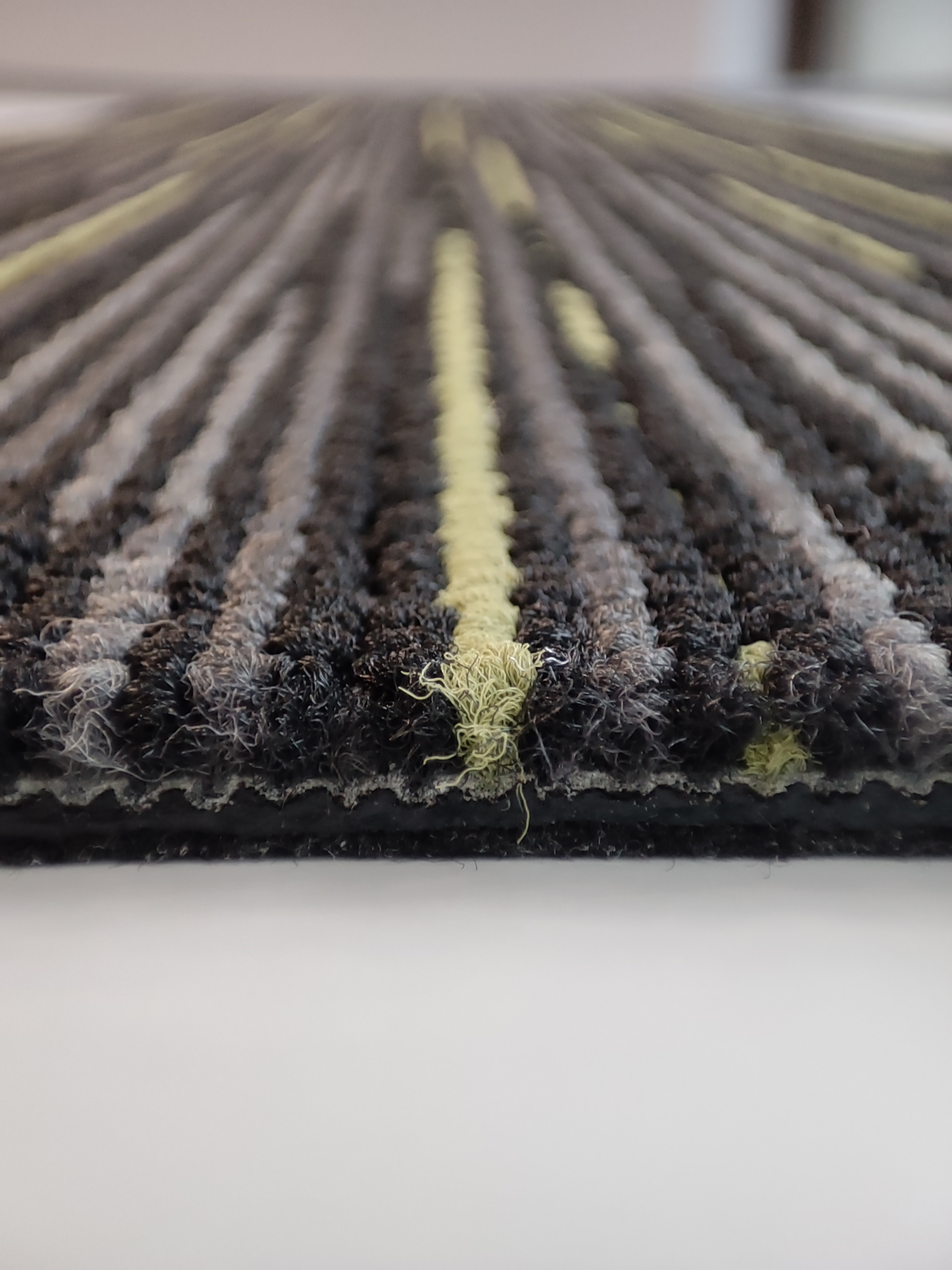 Ковровая плитка Metro Tile 20 (250*1000*5 мм) — купить в Ижевске