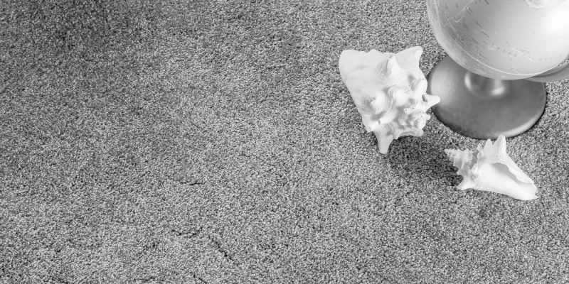 Ковролин "Зартекс" Савойя Перламутр (3м) — купить в Ижевске