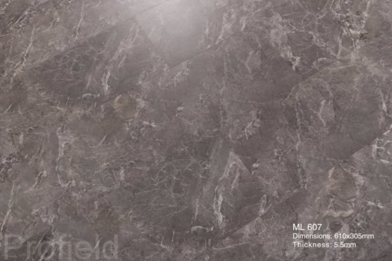 SPC ламинат "Profield" Петилия марбл (305*610*5,5 мм) — купить в Ижевске