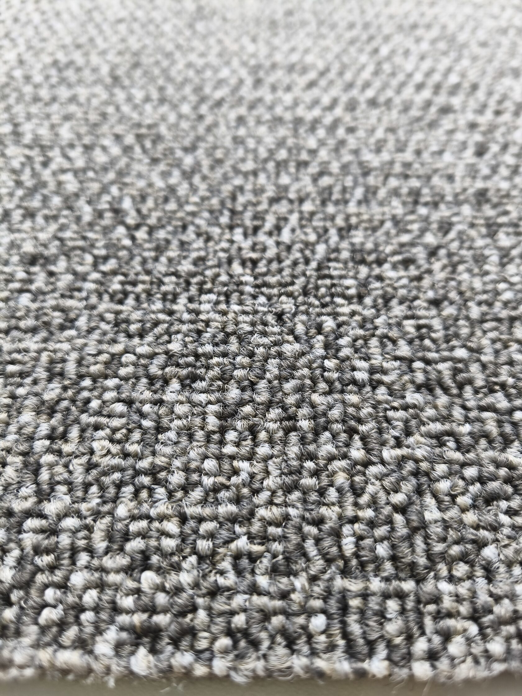 Ковровое покрытие "Bonkeel" Pascal Grey (ширина 4м) — купить в Ижевске