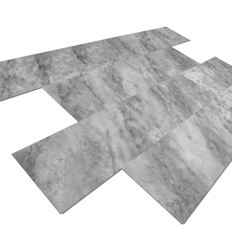 SPC плитка Мрамор Абако 245 (600*300*4 мм) — купить в Ижевске