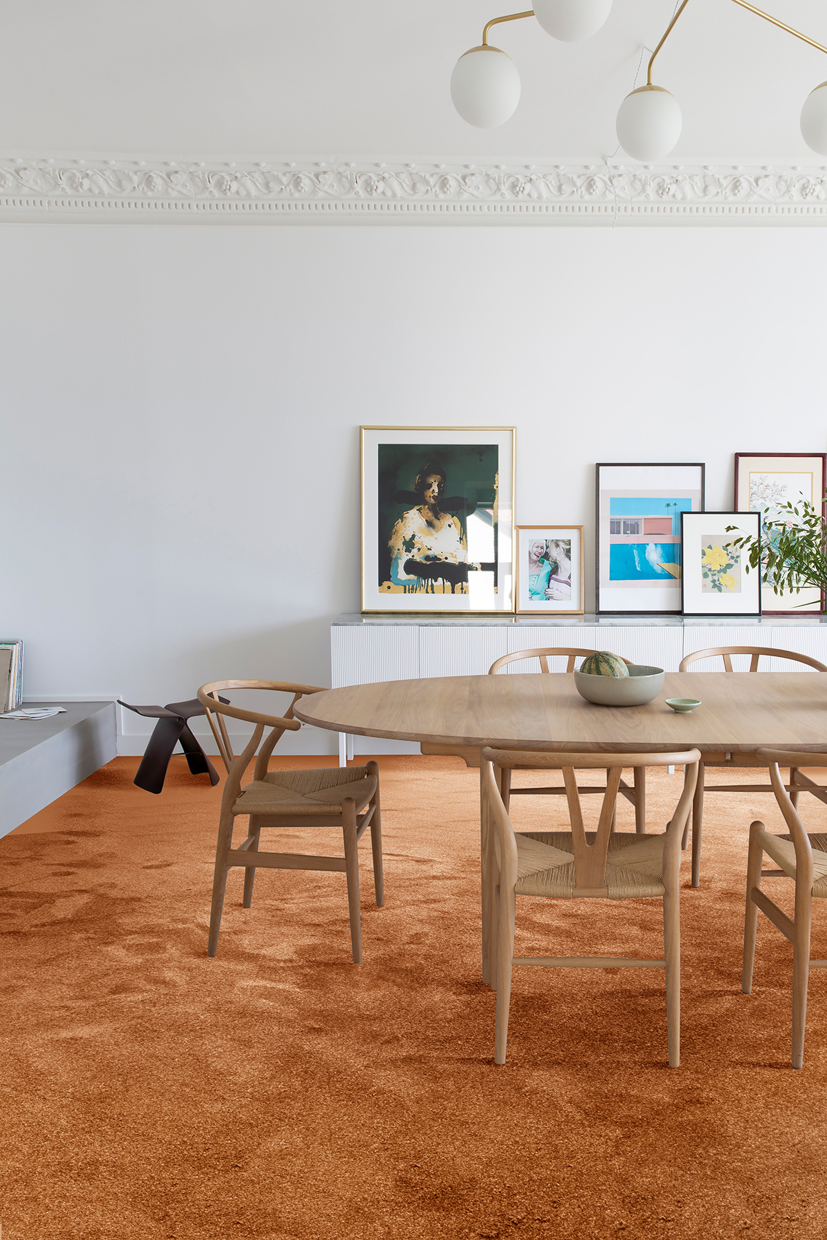 Ковровое покрытие "Bonkeel" Kiama 84 (ширина 4м) — купить в Ижевске