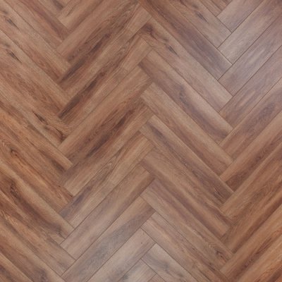 Замковая ПВХ плитка "Aberhof" Carmelita 0402 (615*123*5 мм) — купить в Ижевске