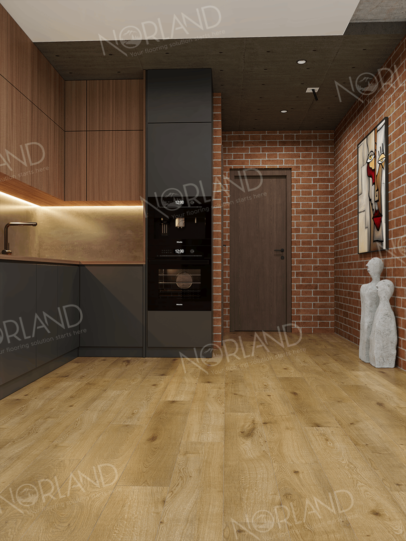 Ламинат "Norland" Дуб Хайнан (1220*198*12 мм) — купить в Ижевске