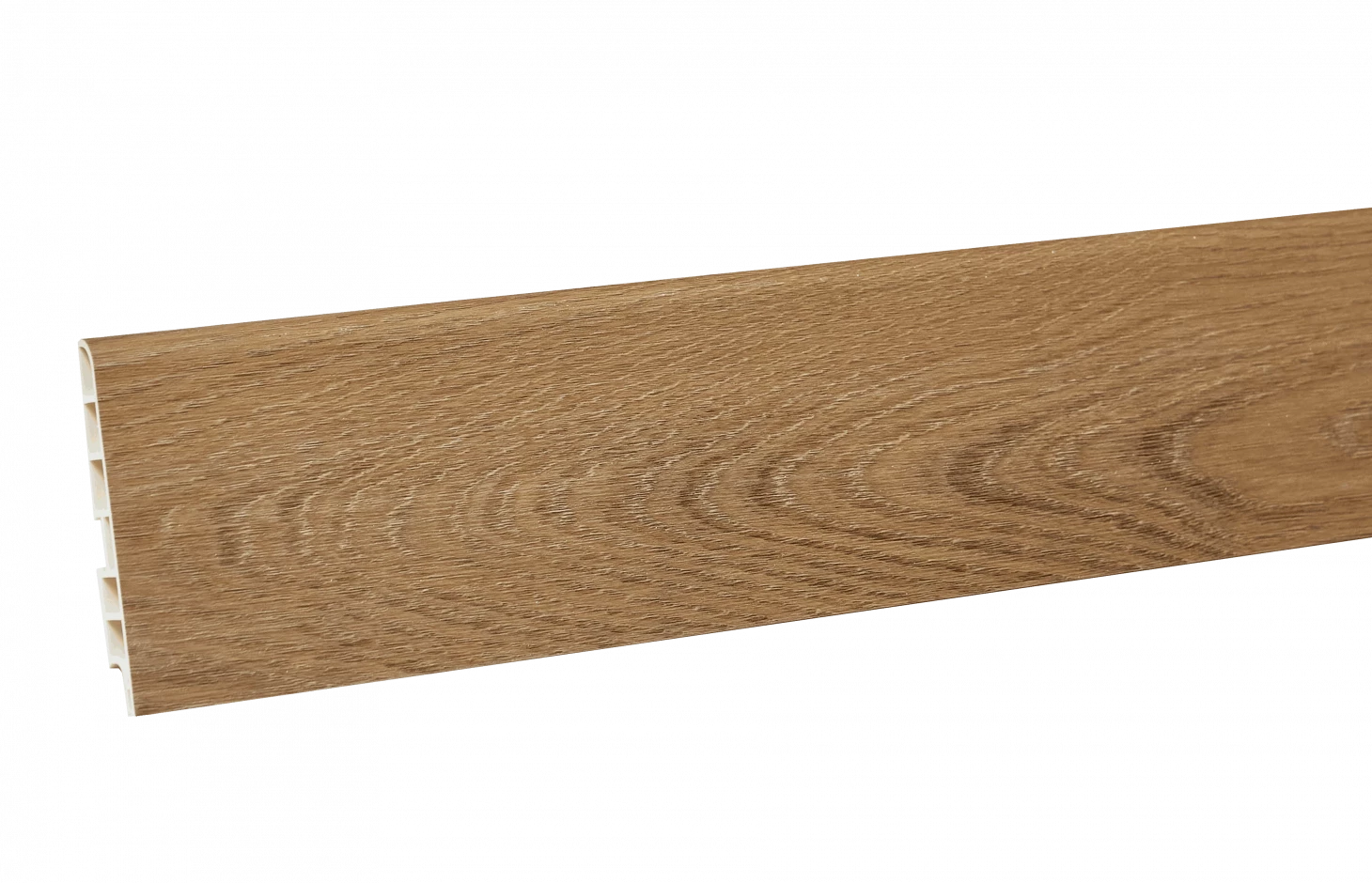 Плинтус CM Floor Дуб Делано  (2200*15*85 мм) — купить в Ижевске