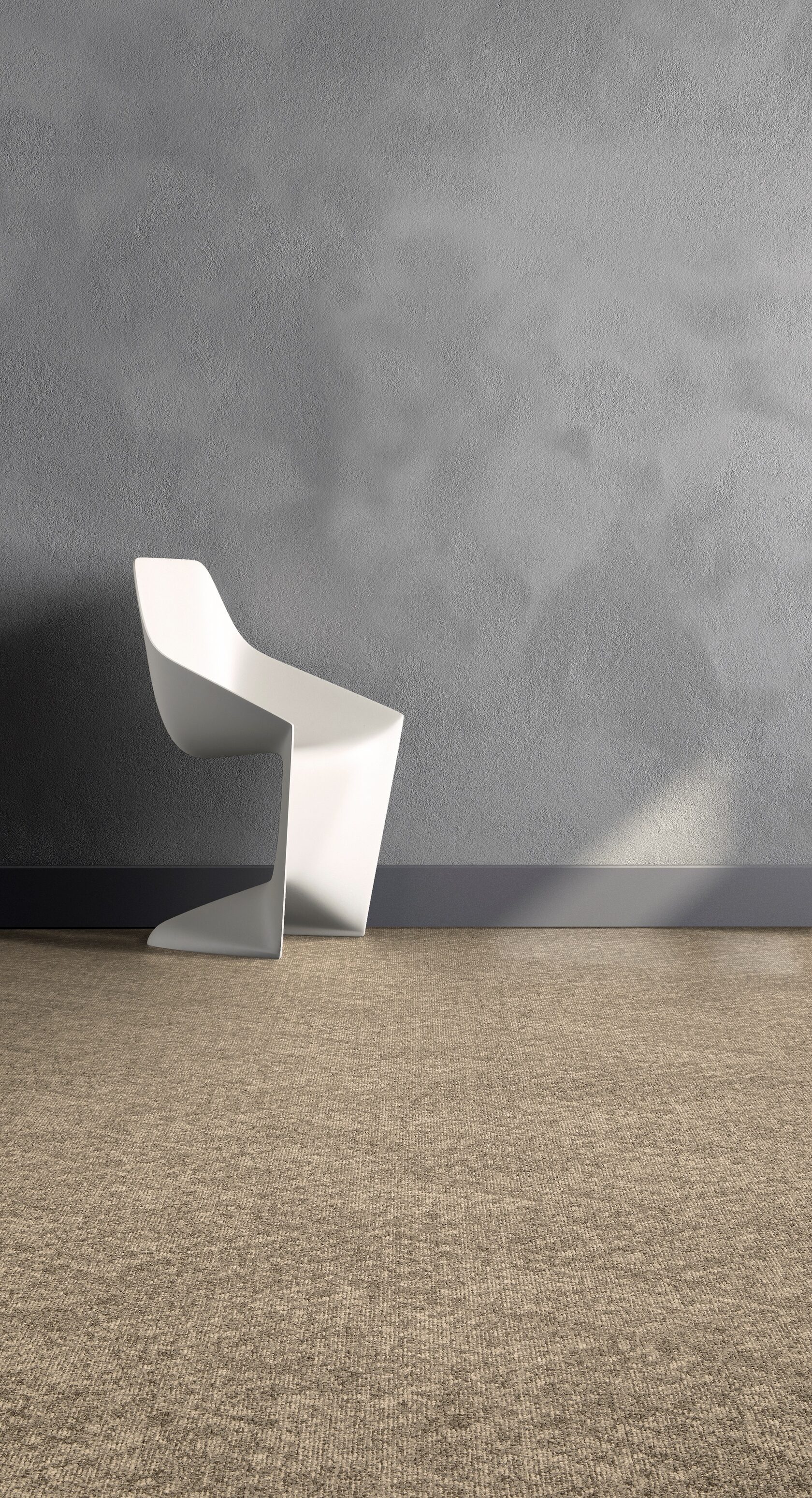 Ковровая плитка "Bonkeel" Shade Beige (500*500*6,5 мм) — купить в Ижевске