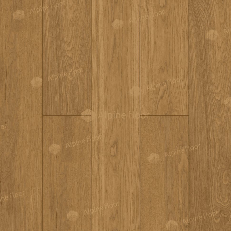 Инженерная доска "Alpine Floor" Studio Дуб Натуральный (400-1200*145*12 мм) — купить в Ижевске
