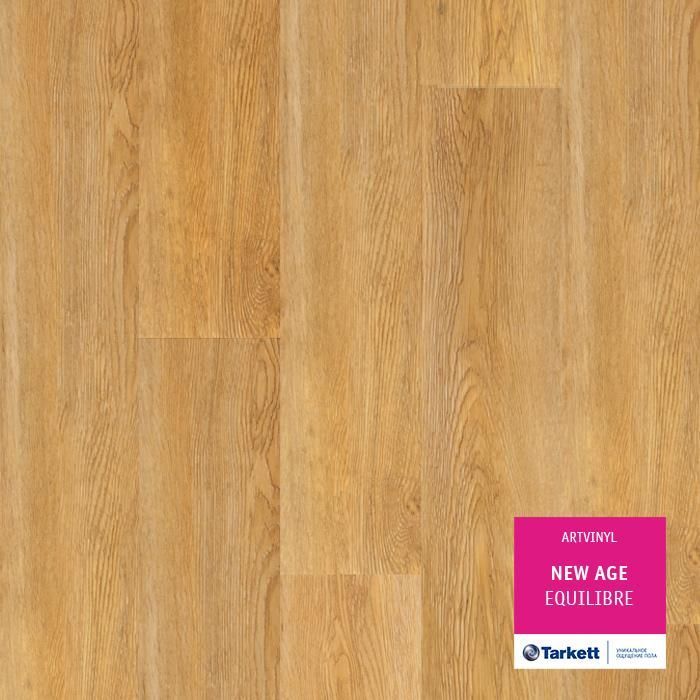 Плитка ПВХ "Tarkett" New Age Equilibre (914,4*152,4*2,1 мм) — купить в Ижевске