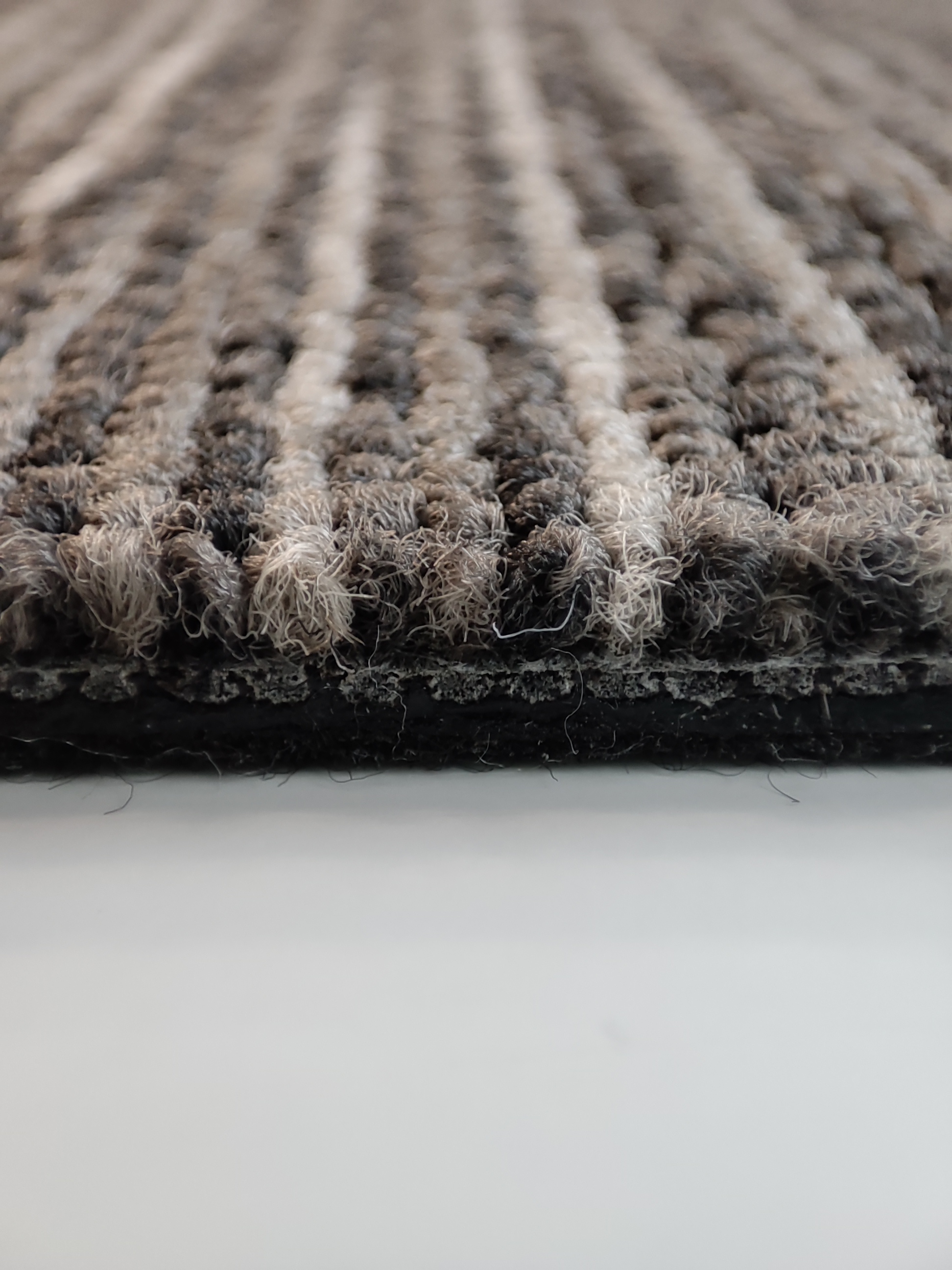 Ковровая плитка Metro Tile 93 (250*1000*5 мм) — купить в Ижевске