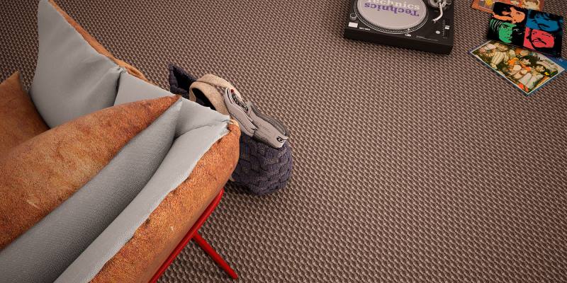 Ковролин "Зартекс" Сиена 111 (3м) — купить в Ижевске