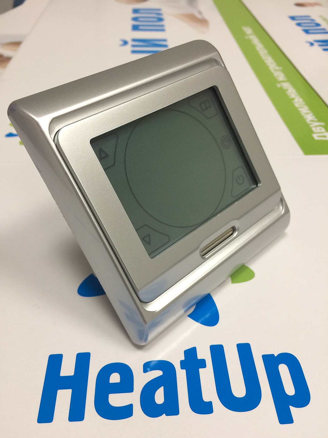 Терморегулятор "Menred" RTC 91.716 — купить в Ижевске