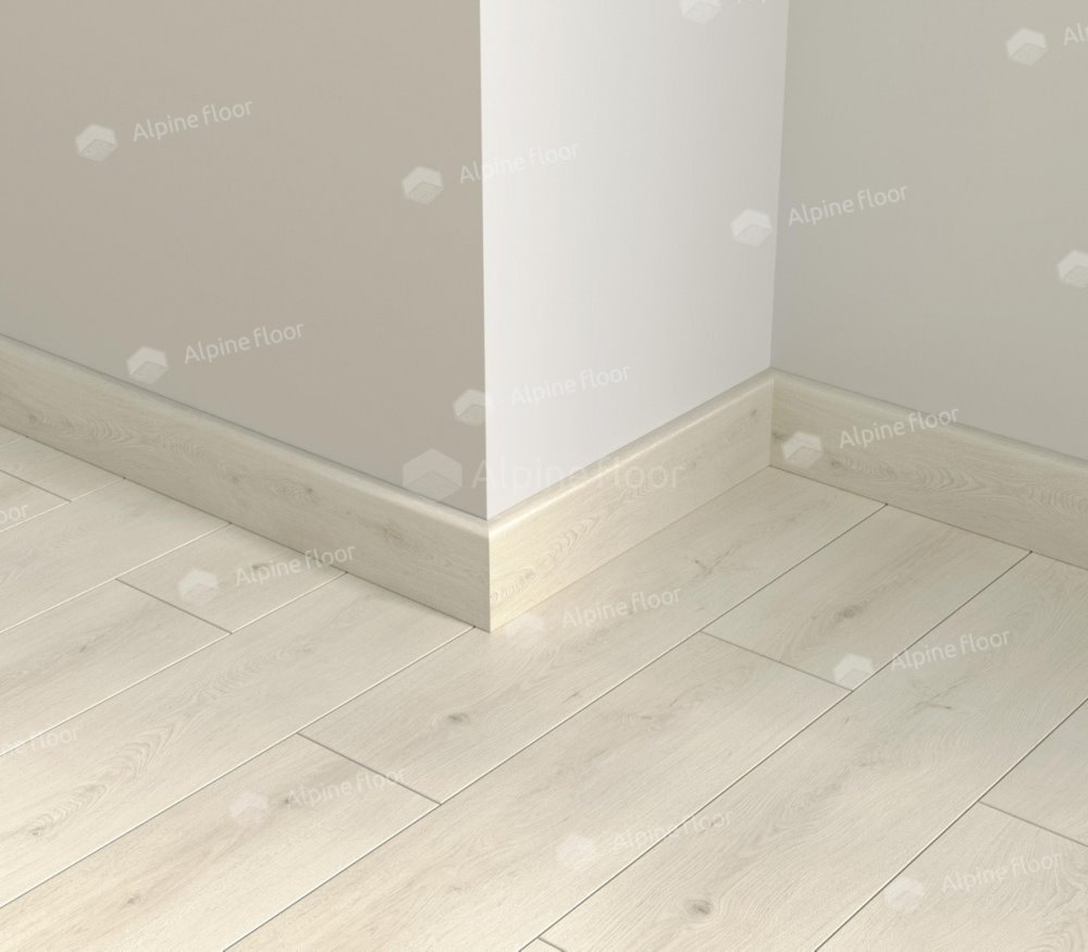 Напольный плинтус Parquet Light Гиперион SK 11-25 (2200*12,5*80 мм) — купить в Ижевске
