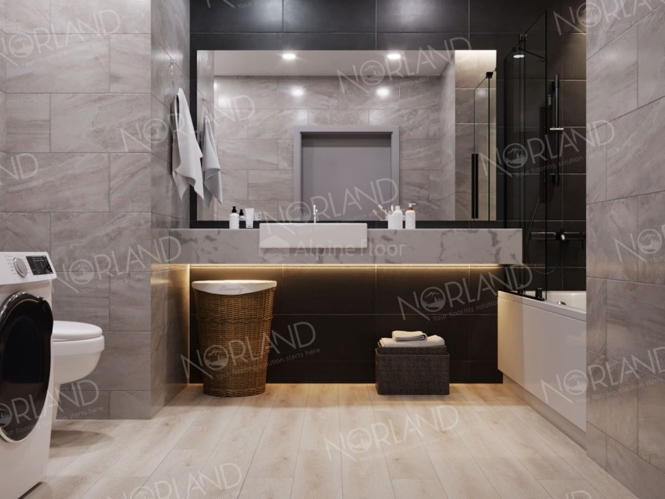 Виниловый ламинат "Norland" Freya (1220*183*3,5 мм) — купить в Ижевске