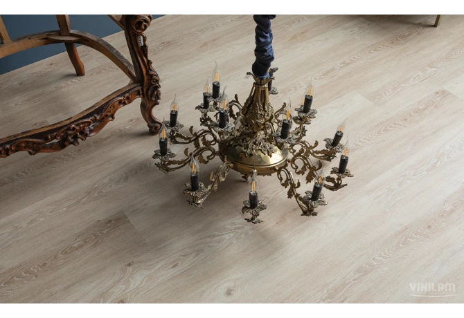 Кварц-винил Дуб Сарагоса (1227*232*2,5 мм) — купить в Ижевске