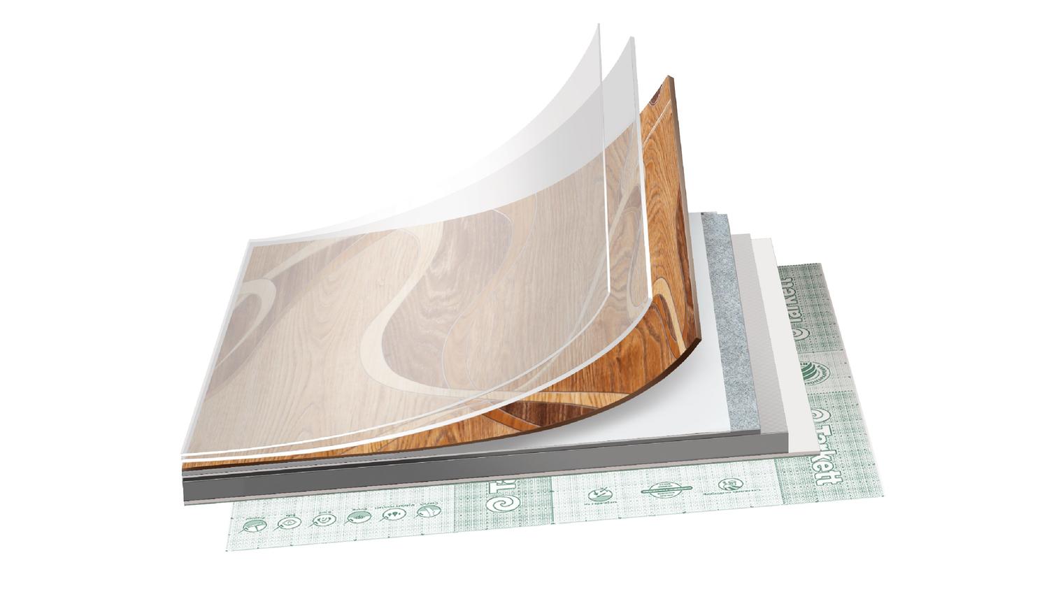 Линолеум бытовой "Синтерос" Комфорт Bengal 3 (3,5м) — купить в Ижевске