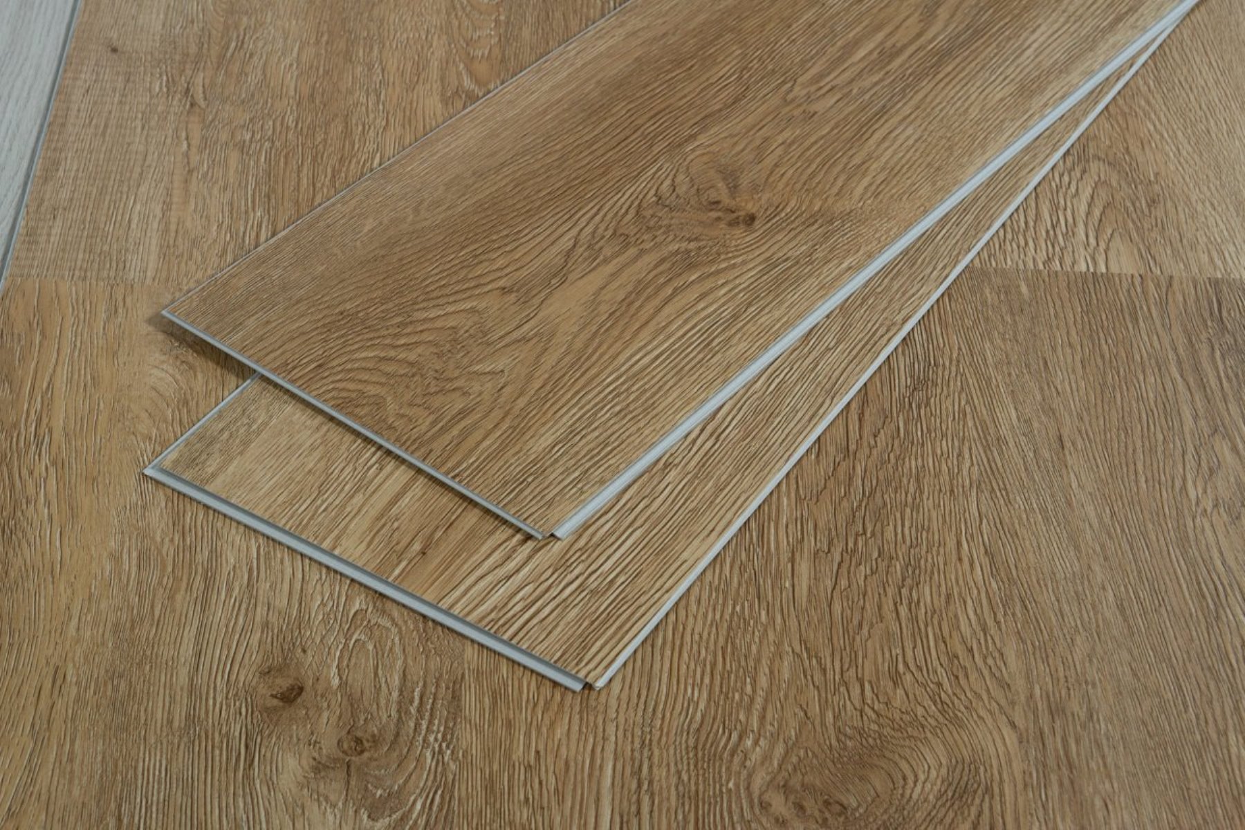 SPC ламинат "OneFloor" ЕСО 5001 (4V фаска) (1220*184*4 мм) — купить в Ижевске