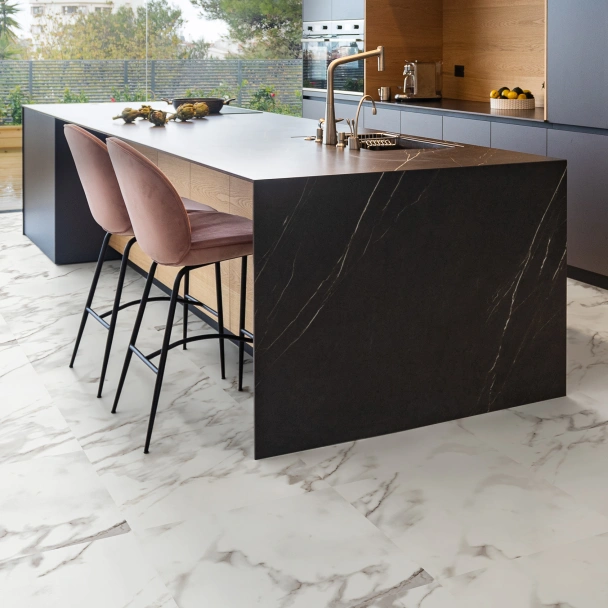 ПВХ плитка «Tarkett» Senta Gl (457,2*457,2*2,7 мм) — купить в Ижевске