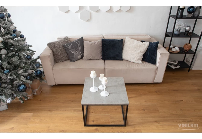 SPC ламинат Дуб Севилья (1220*225*8 мм) — купить в Ижевске