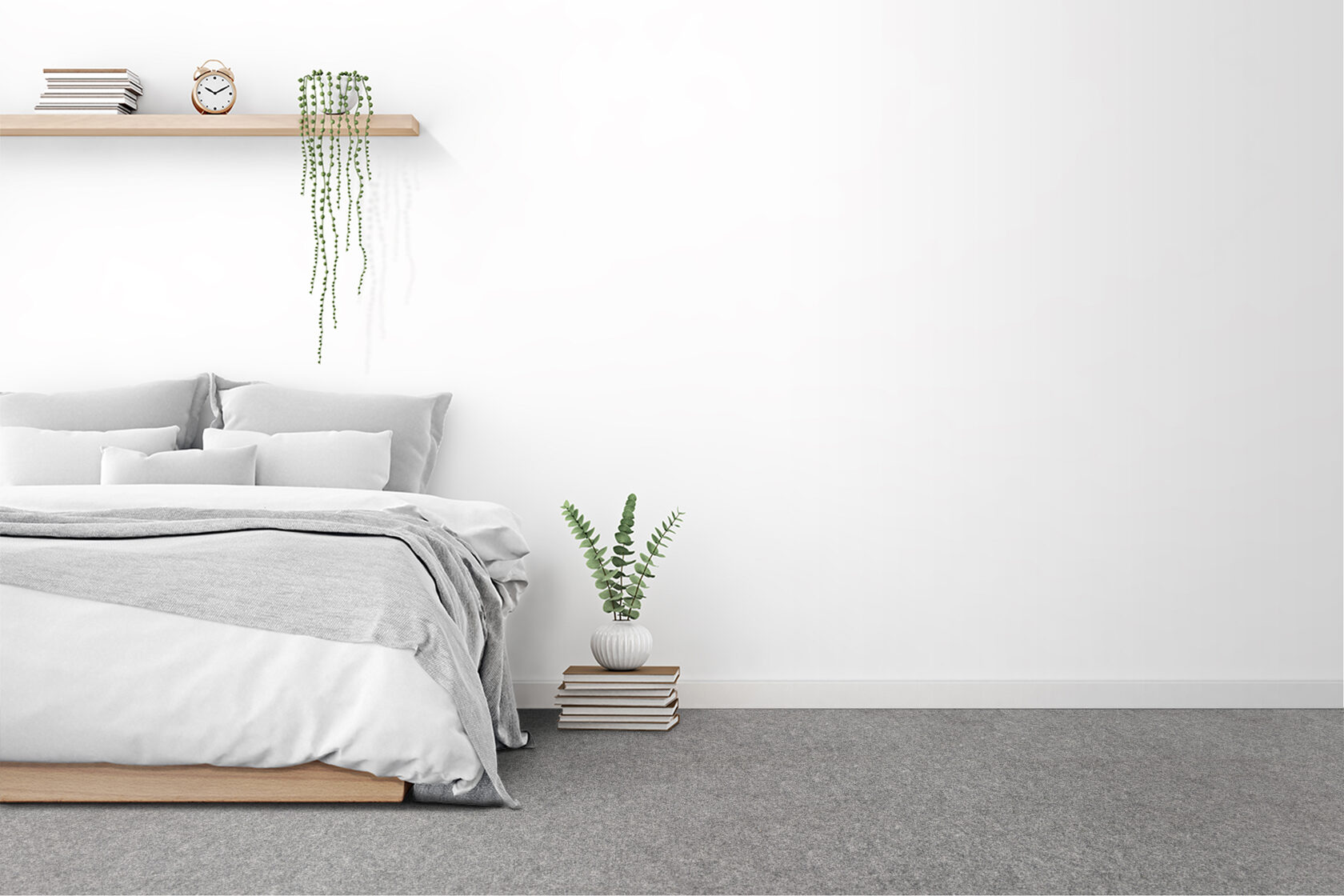 Ковровое покрытие "Bonkeel" Color Rib Bleach 39 (ширина 1м/3м/4м) — купить в Ижевске