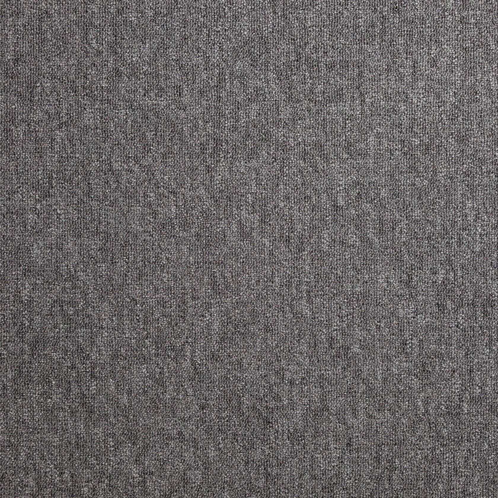 Ковровая плитка "Bonkeel" Space Grey (500*500*5,9 мм) — купить в Ижевске