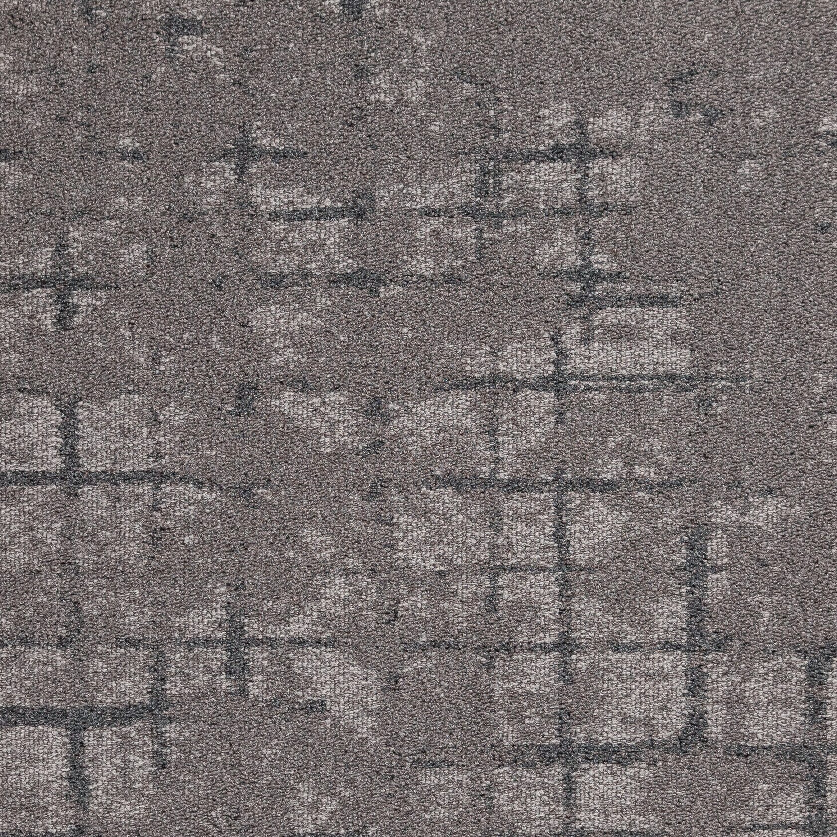 Ковровая плитка Macro Tile 96 (500*500*5 мм) — купить в Ижевске