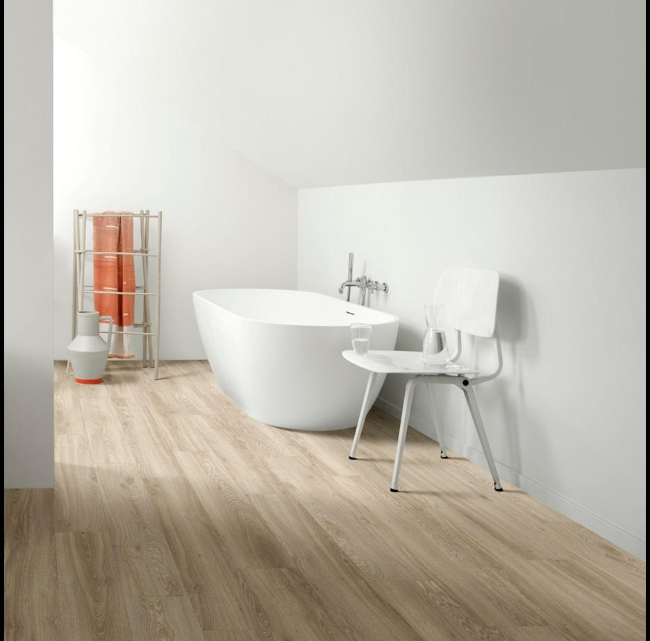 Замковая ПВХ плитка Vista Oak 330 (1251*189*5 мм) — купить в Ижевске