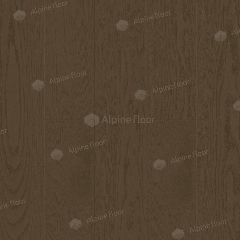 Инженерная доска "Alpine Floor" Villa Дуб Вулкано (400-1200*165*12 мм) — купить в Ижевске