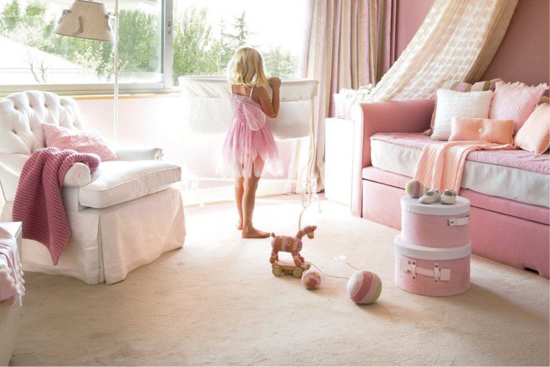 Ковролин "Зартекс" Савойя Топленое молоко (3м) — купить в Ижевске