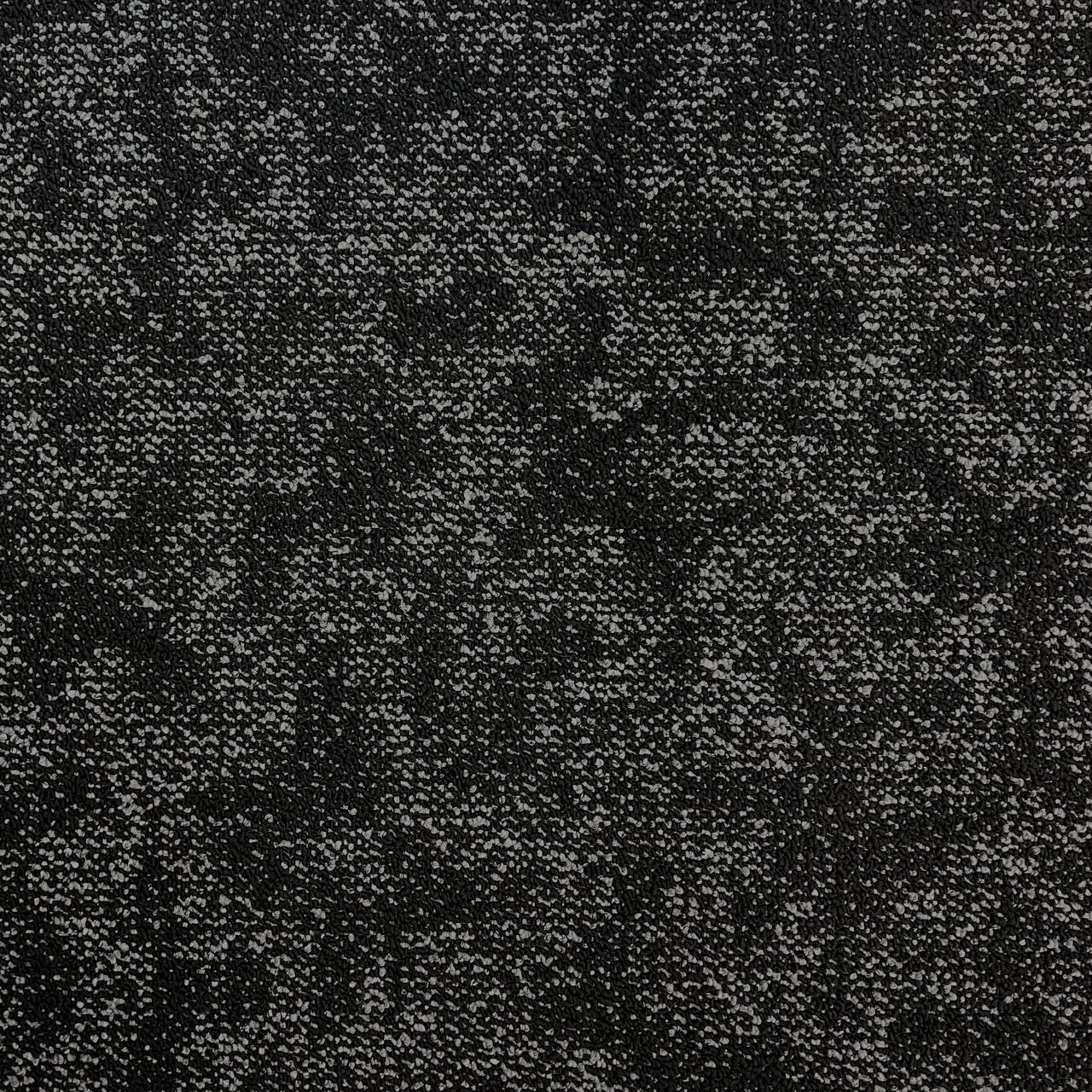 Ковровая плитка "Bonkeel" Stone Graphit (500*500*5 мм) — купить в Ижевске