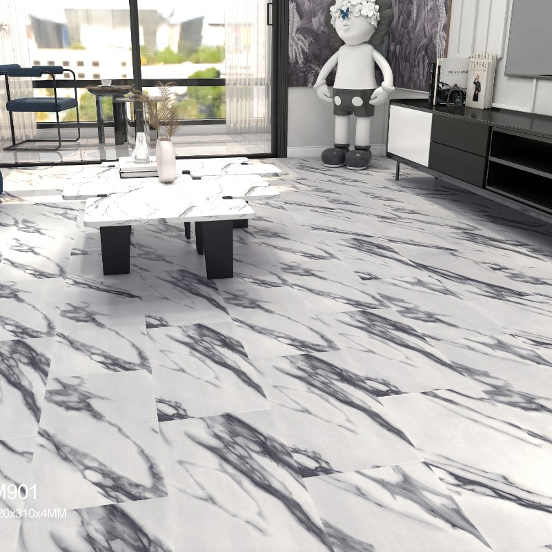 Виниловый ламинат SPC "Betta" Monte Удина (620*310*4 мм) — купить в Ижевске