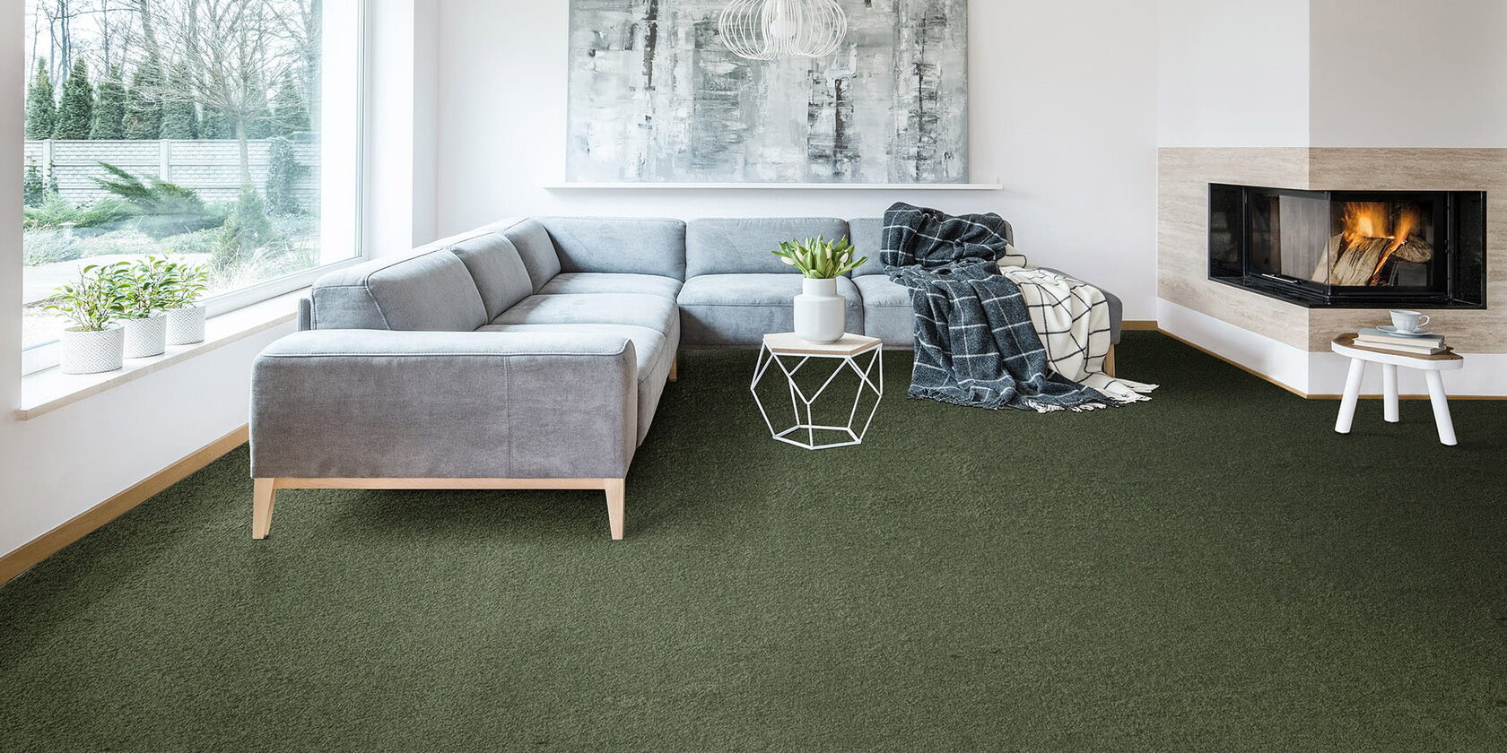 Ковровое покрытие "Bonkeel" Omnia 25 (ширина 4м) — купить в Ижевске