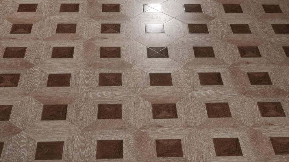 Ламинат "WoodStyle" Opera Лоэнгрин 1592-2 (1206*402*12 мм) — купить в Ижевске