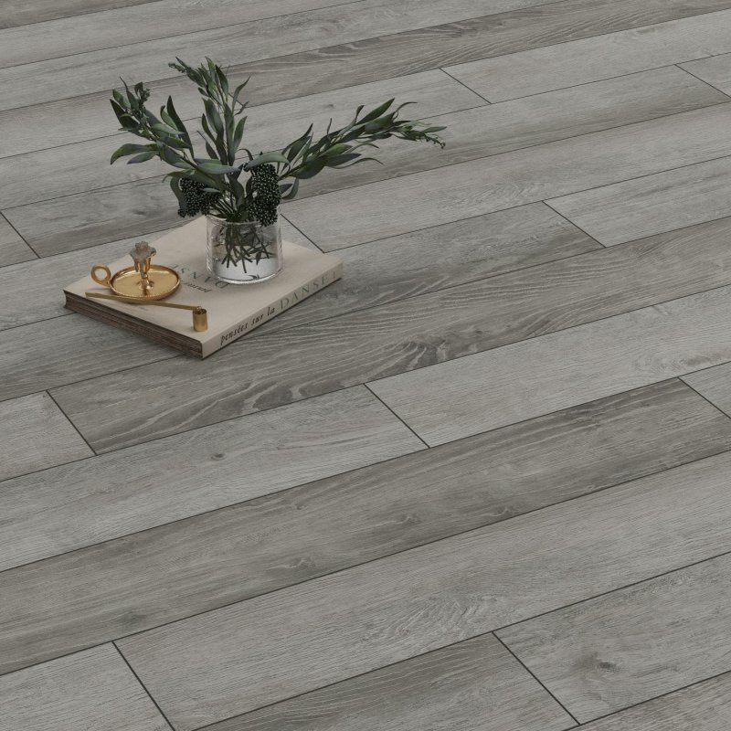 SPC ламинат  "Aberhof" Saar (1200*180*5 мм) — купить в Ижевске