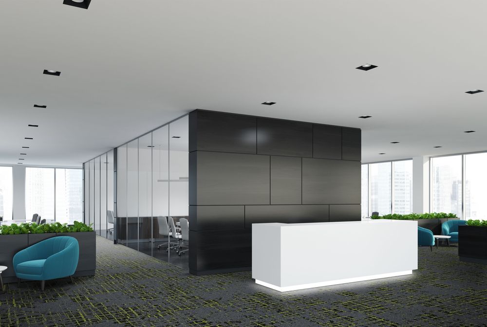 Ковровая плитка Macro Tile 92 (500*500*5 мм) — купить в Ижевске