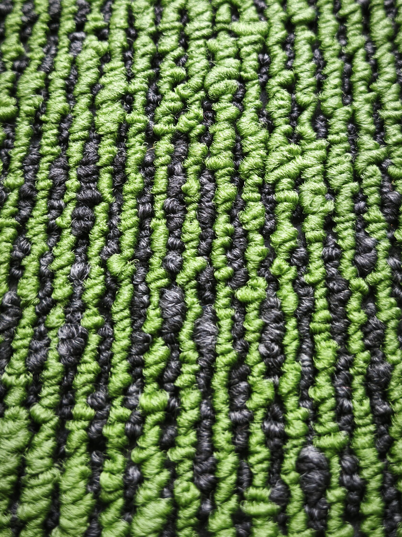 Ковровая плитка "Bonkeel" Sunrise Green (500*500*5 мм) — купить в Ижевске