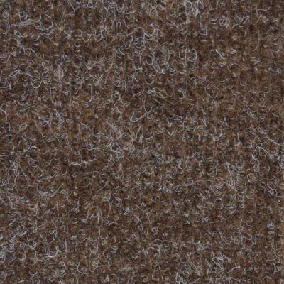 Ковролин коммерческий "Ideal" Gent 300 Bruin (3м) коричневый — купить в Ижевске